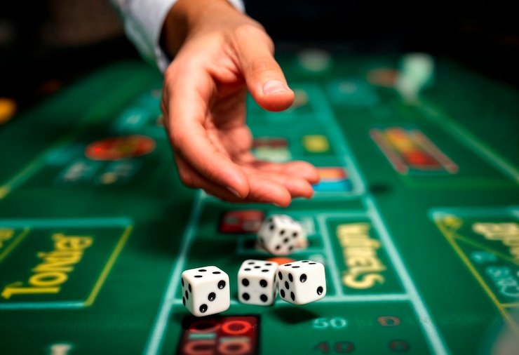 Kategori game situshoki mencakup sepak bola Liga 1, Piala AFF, dan meja dealer langsung