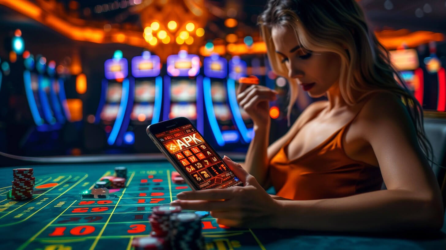 Antarmuka pemilihan meja Quick Bet dengan filter batas taruhan dan preferensi permainan